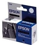 Original Epson Black Ink Cartridge T036120 T036 - No Box - Free UK Delivery